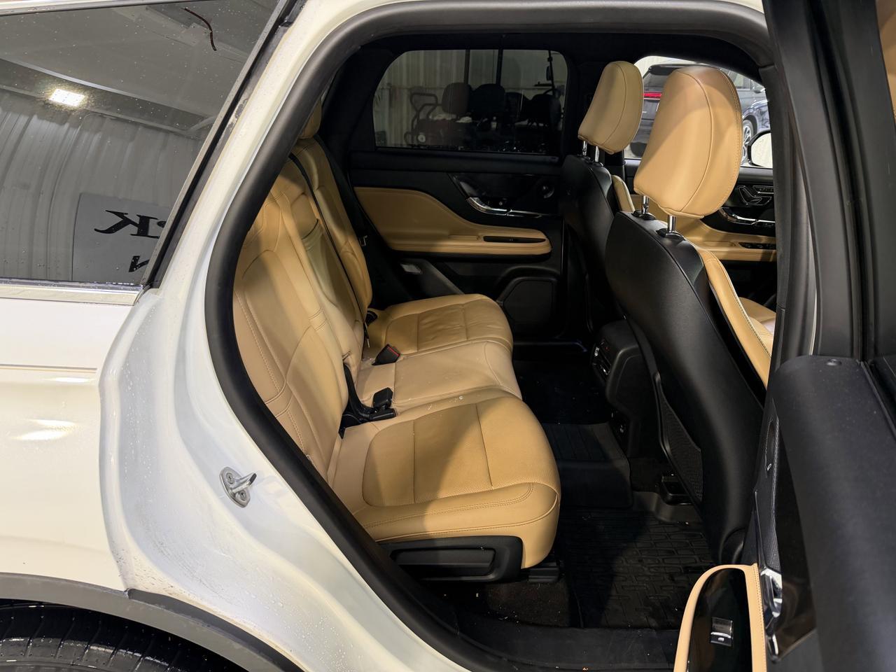 2021 Lincoln Corsair Reserve San Antonio TX