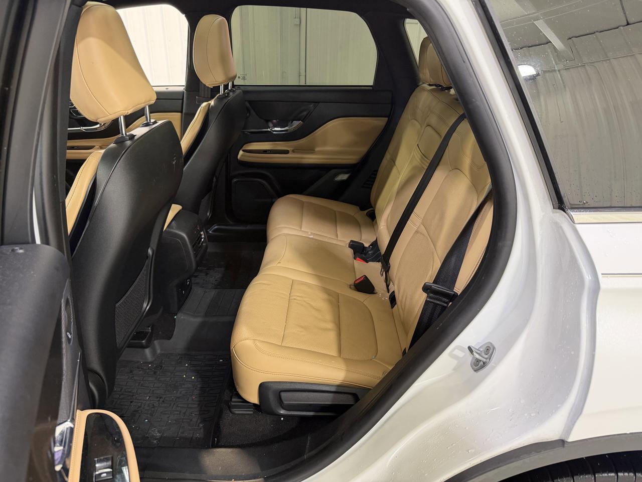 2021 Lincoln Corsair Reserve San Antonio TX