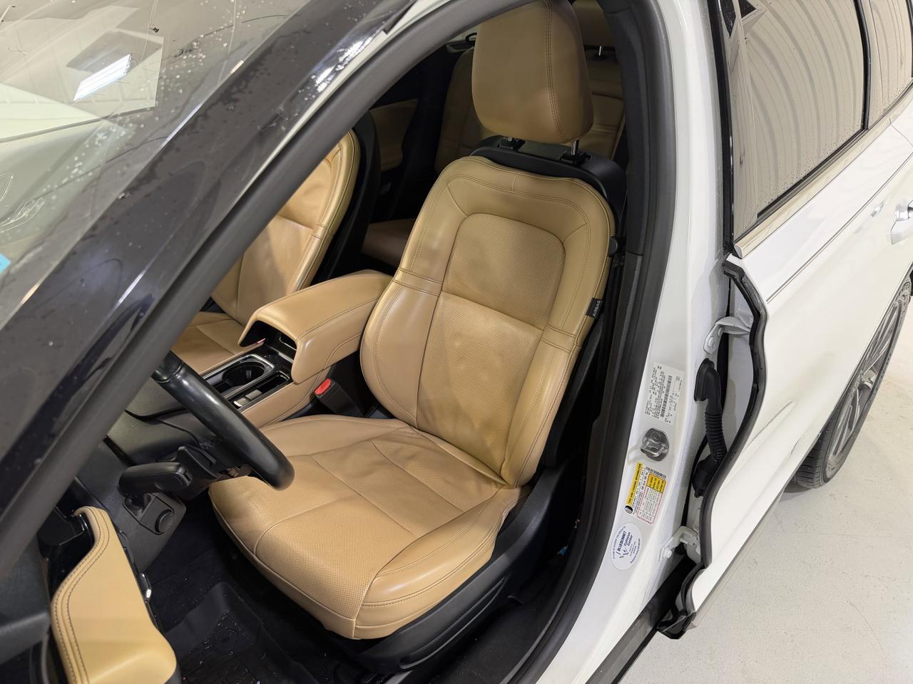 2021 Lincoln Corsair Reserve San Antonio TX