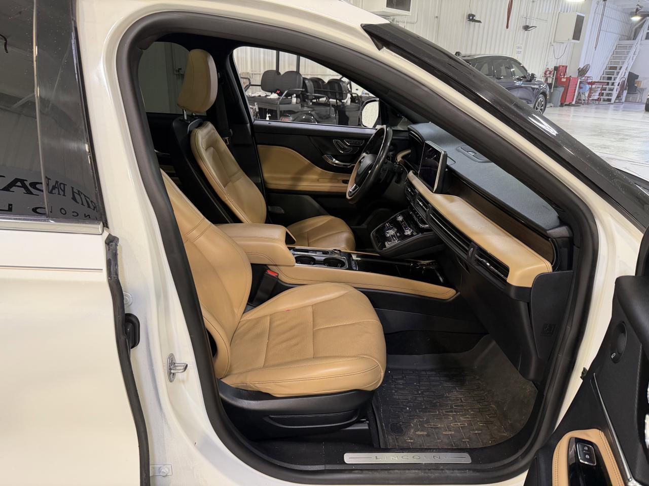 2021 Lincoln Corsair Reserve San Antonio TX