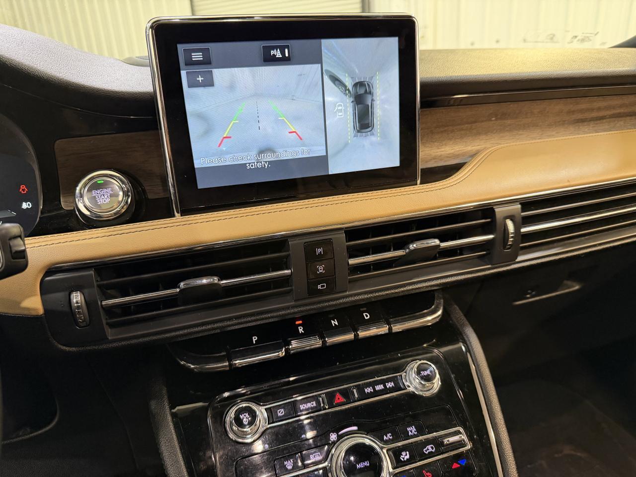 2021 Lincoln Corsair Reserve San Antonio TX