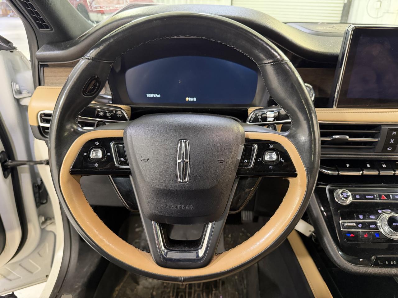 2021 Lincoln Corsair Reserve San Antonio TX