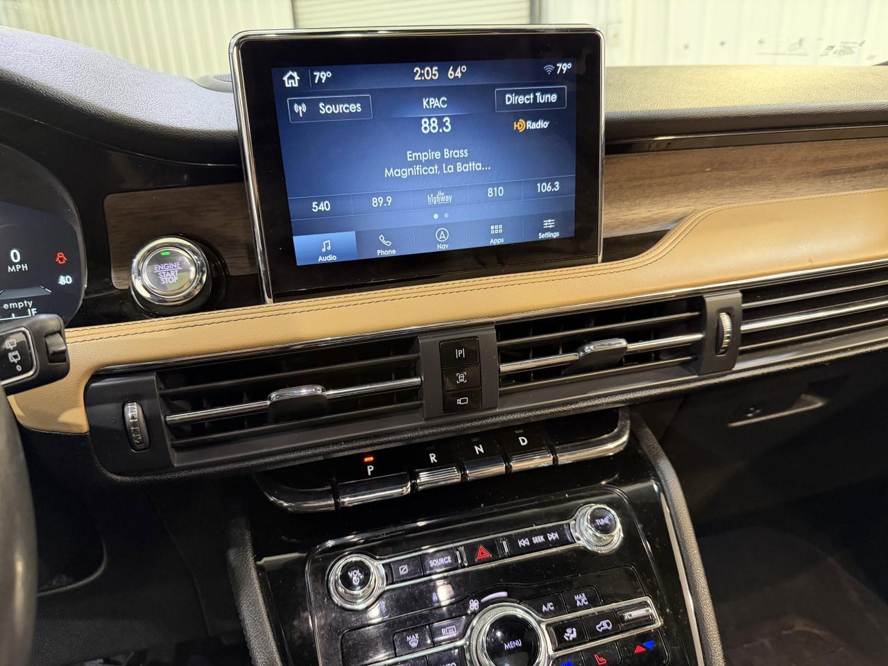 2021 Lincoln Corsair Reserve San Antonio TX