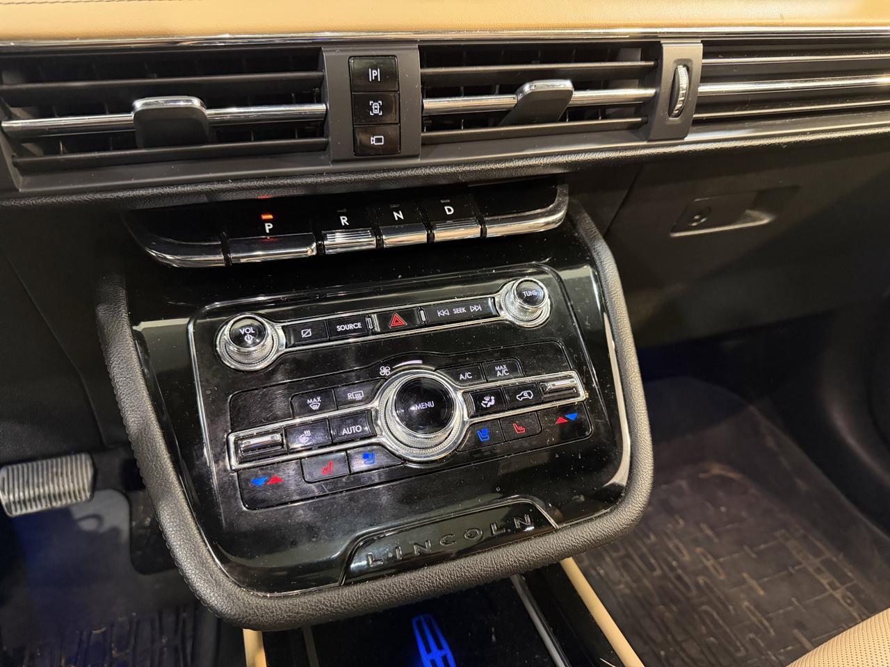 2021 Lincoln Corsair Reserve San Antonio TX