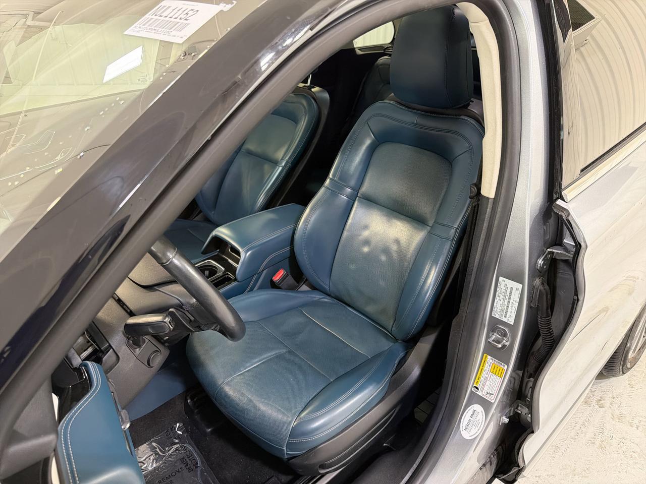 2021 Lincoln Corsair Reserve San Antonio TX