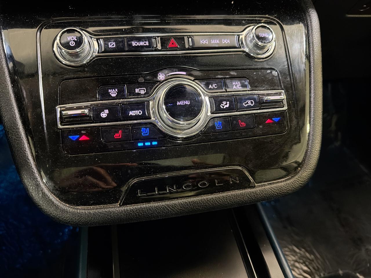 2021 Lincoln Corsair Reserve San Antonio TX