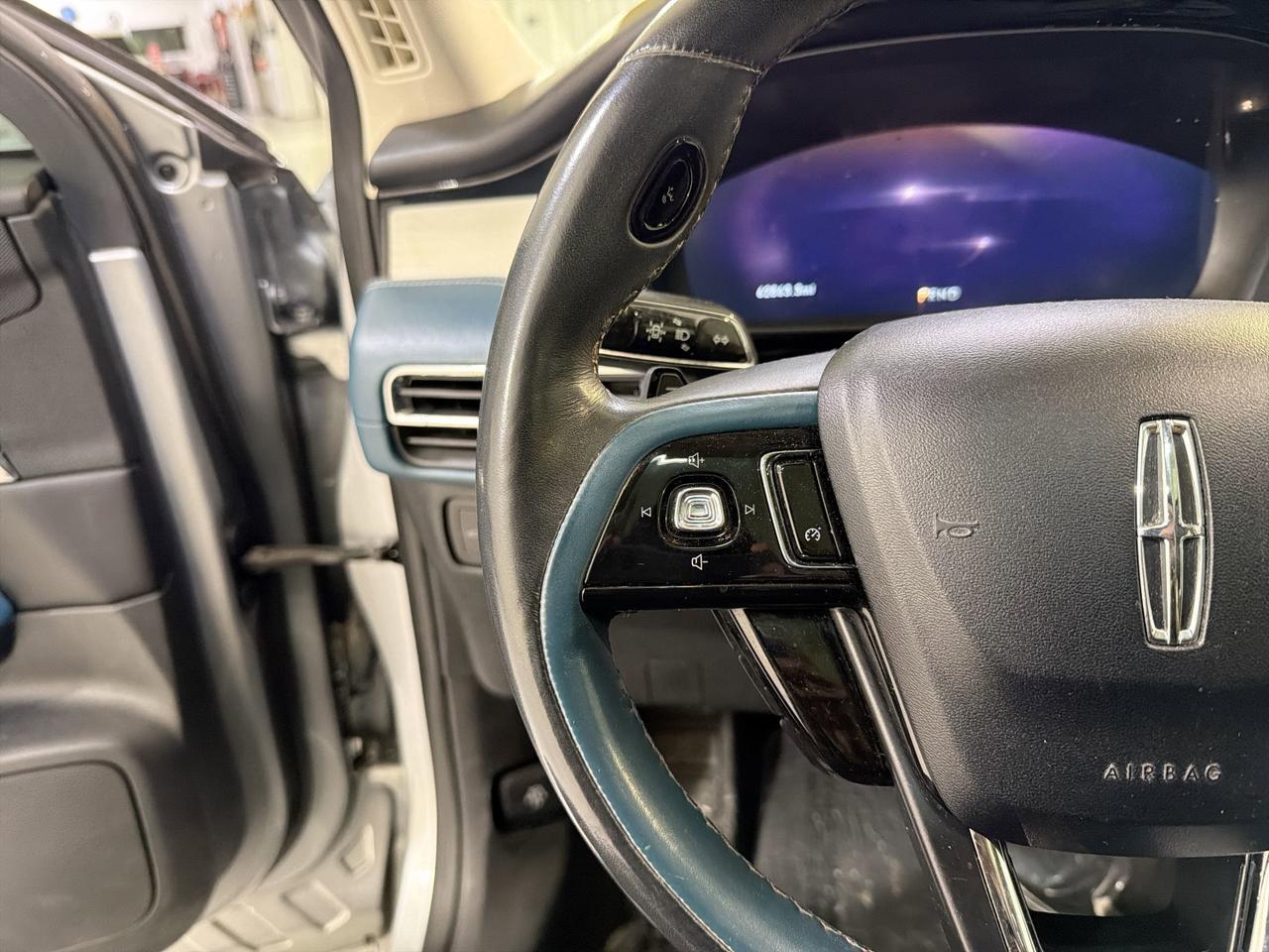 2021 Lincoln Corsair Reserve San Antonio TX