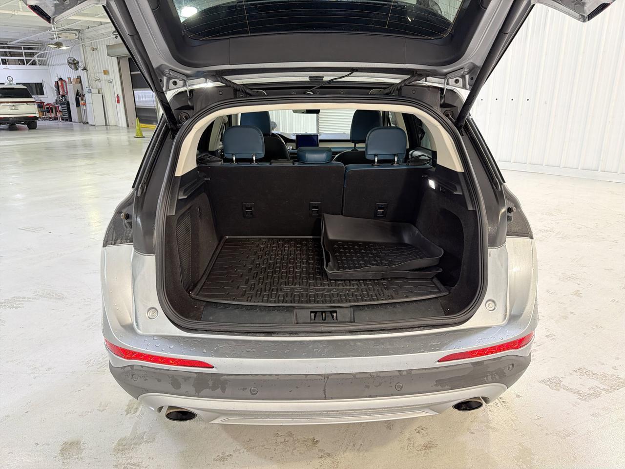 2021 Lincoln Corsair Reserve San Antonio TX