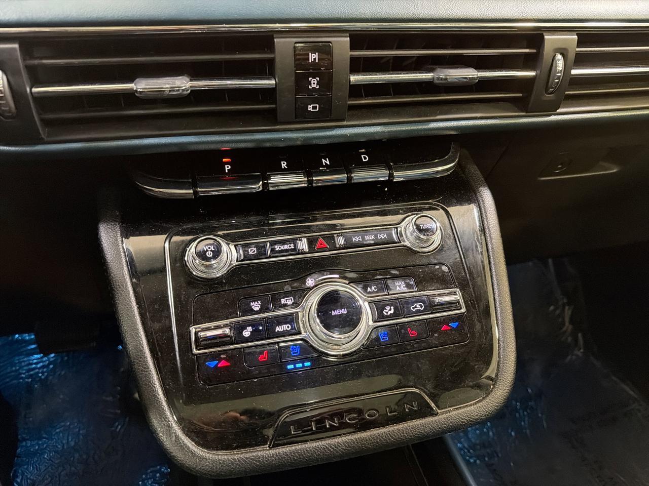 2021 Lincoln Corsair Reserve San Antonio TX