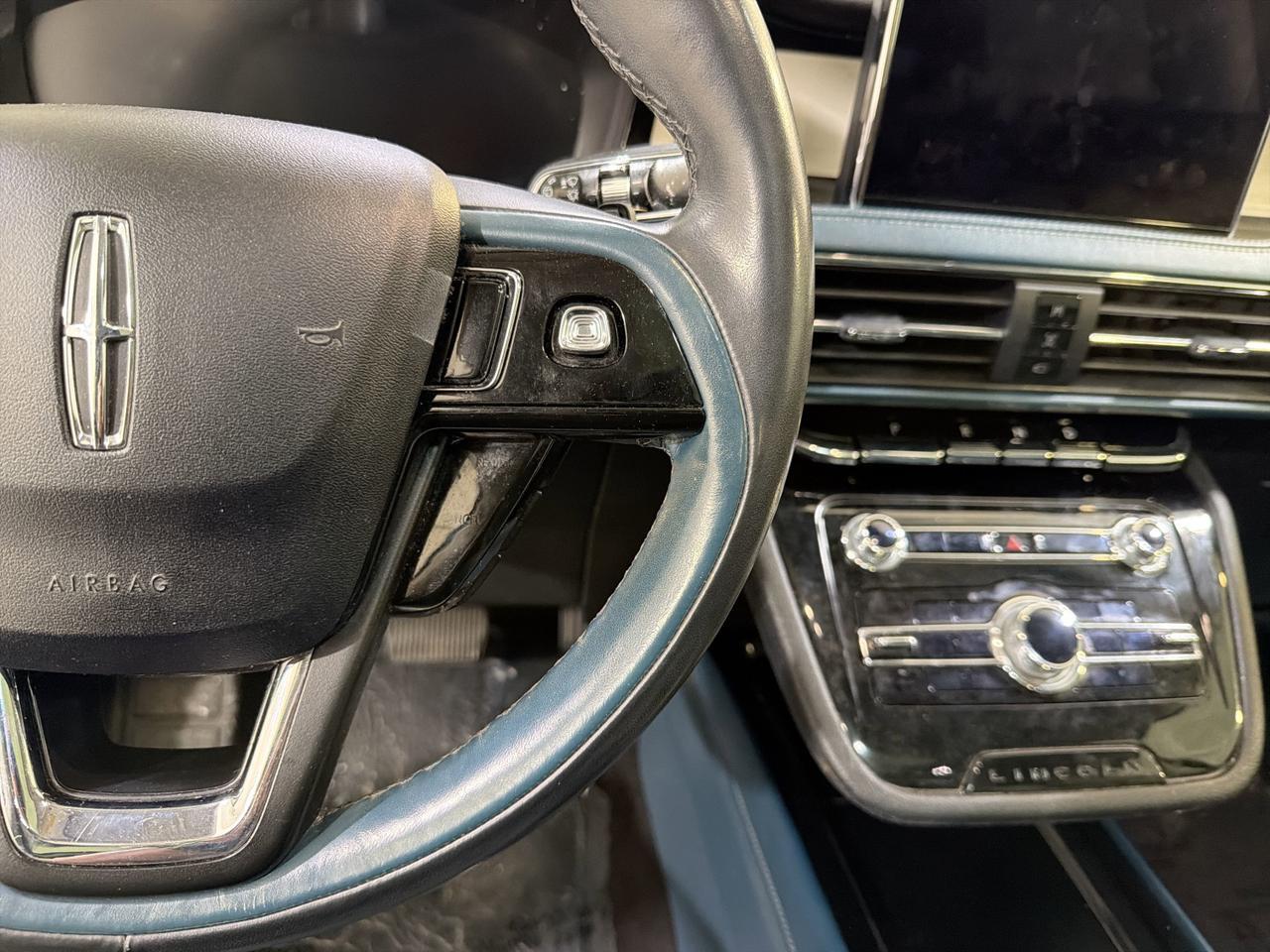 2021 Lincoln Corsair Reserve San Antonio TX