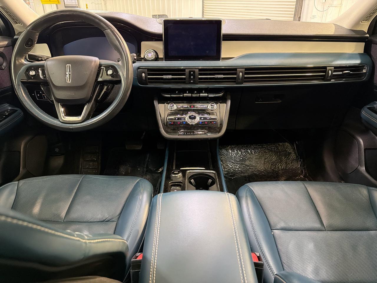 2021 Lincoln Corsair Reserve San Antonio TX