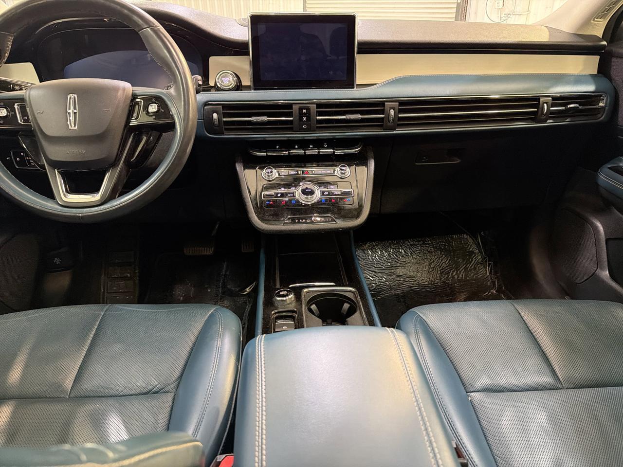 2021 Lincoln Corsair Reserve San Antonio TX