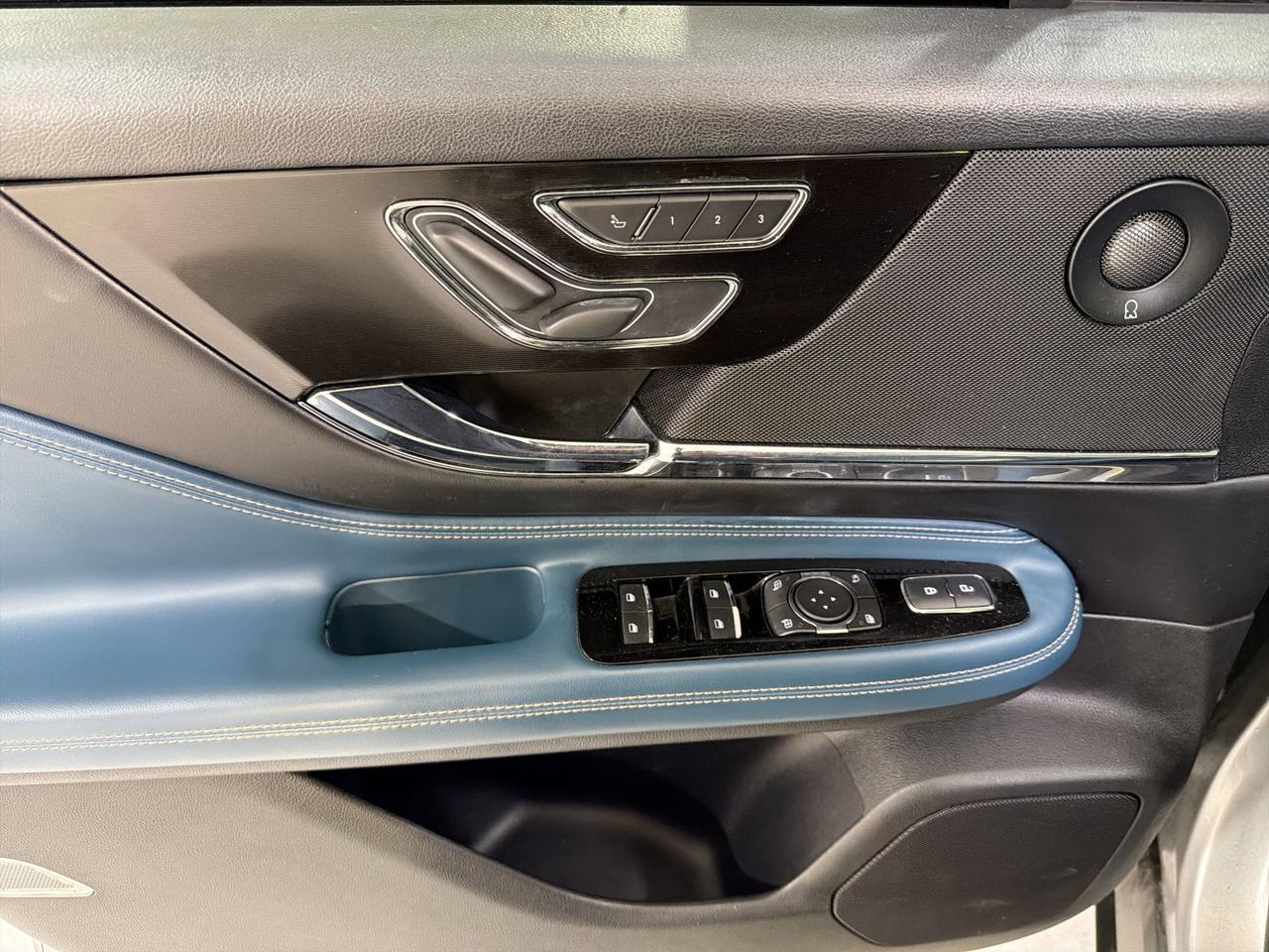 2021 Lincoln Corsair Reserve San Antonio TX