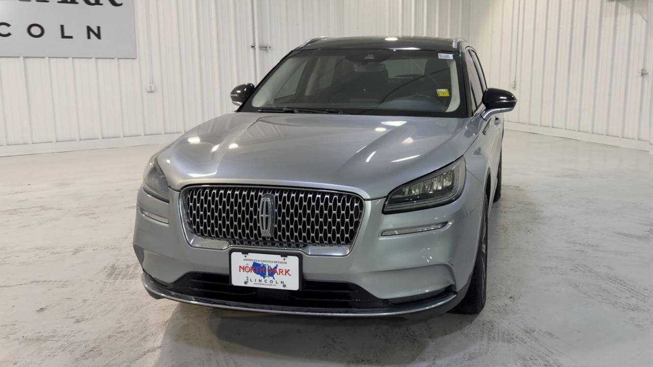 2021 Lincoln Corsair Reserve San Antonio TX