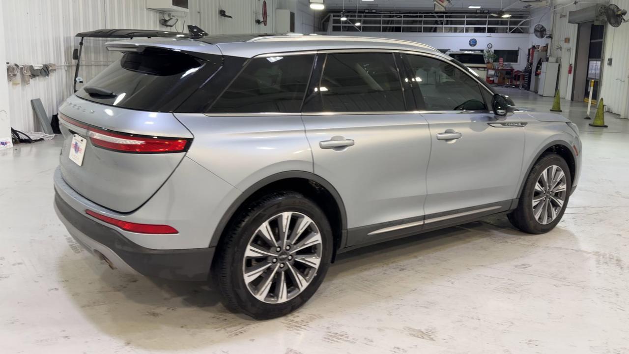 2021 Lincoln Corsair Reserve San Antonio TX