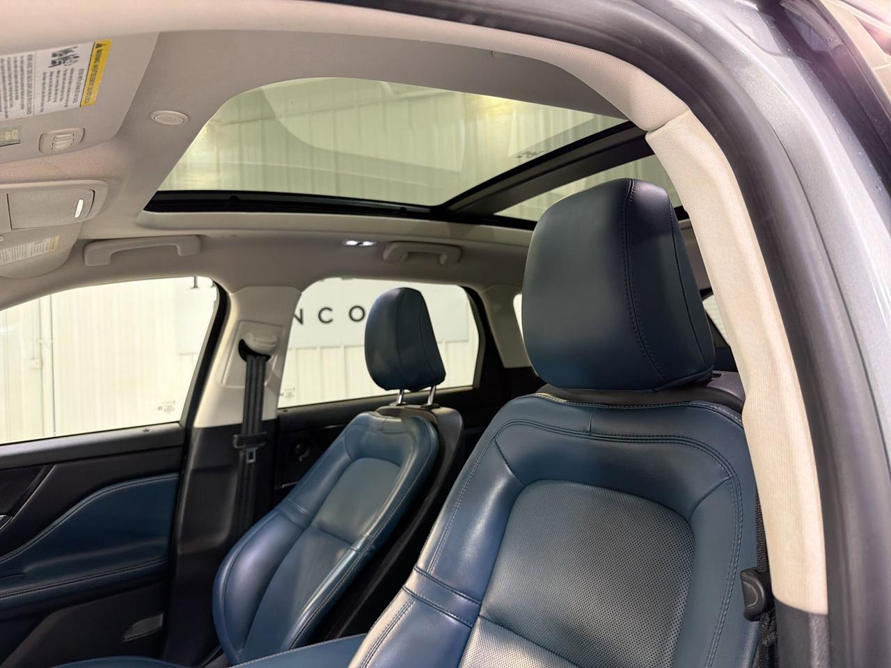 2021 Lincoln Corsair Reserve San Antonio TX