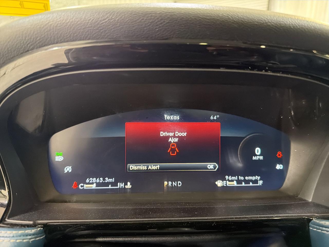 2021 Lincoln Corsair Reserve San Antonio TX