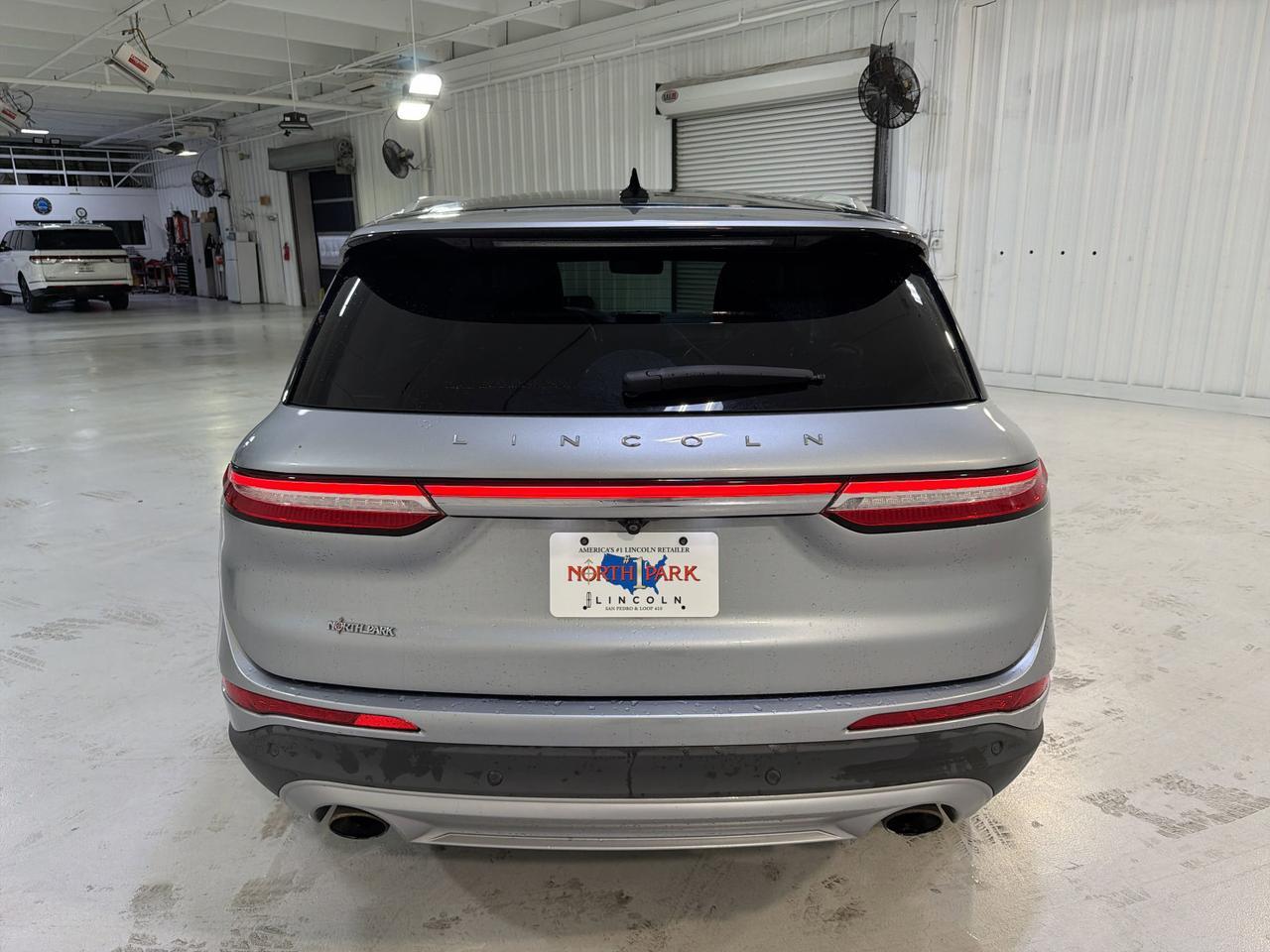 2021 Lincoln Corsair Reserve San Antonio TX