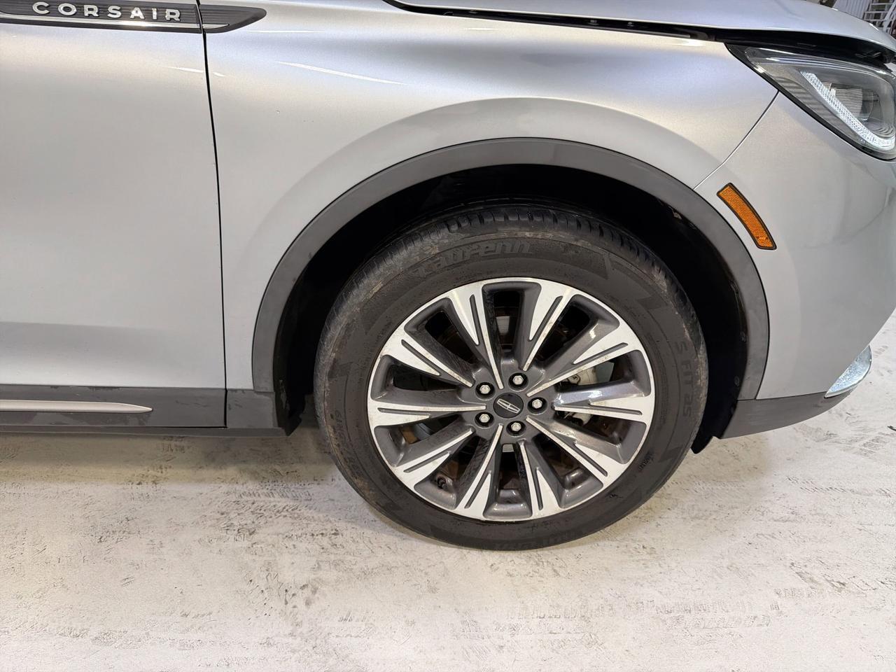 2021 Lincoln Corsair Reserve San Antonio TX