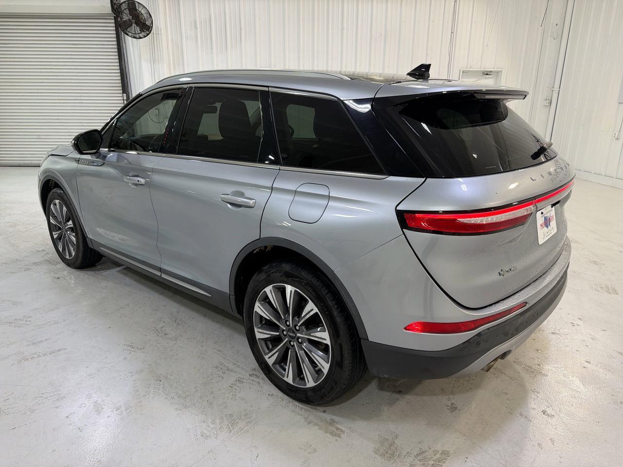 2021 Lincoln Corsair Reserve San Antonio TX