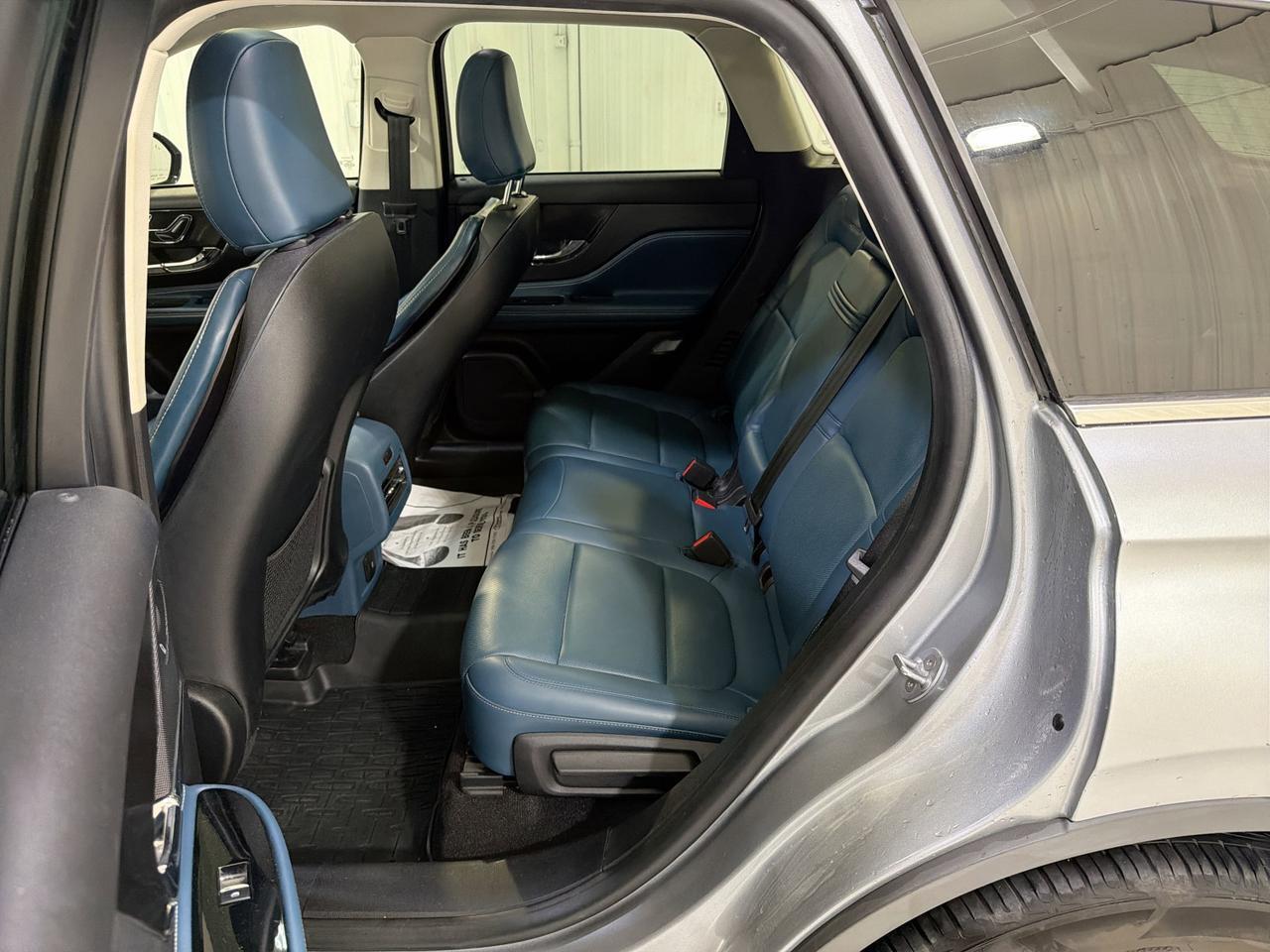 2021 Lincoln Corsair Reserve San Antonio TX