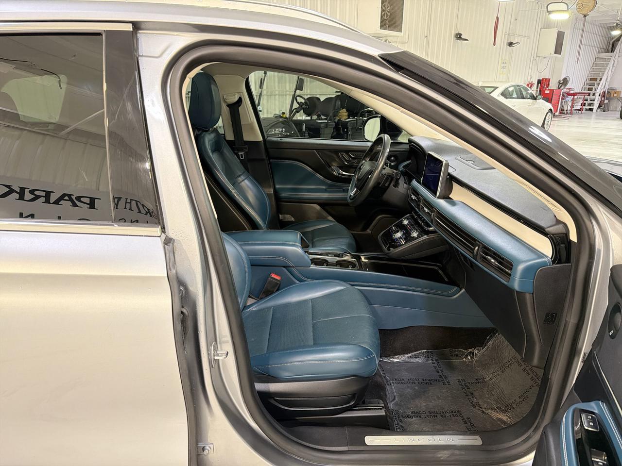 2021 Lincoln Corsair Reserve San Antonio TX