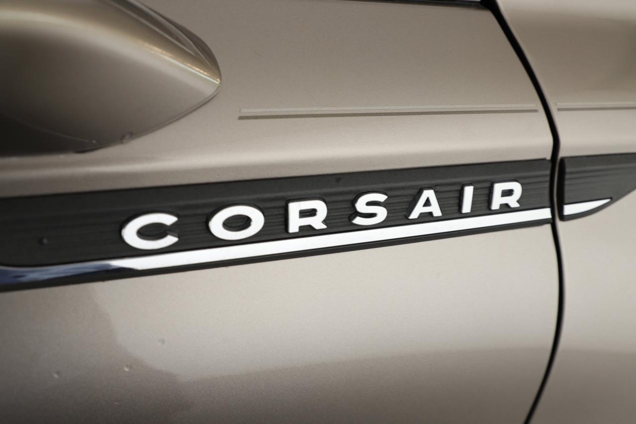 2021 Lincoln Corsair Reserve New Braunfels TX