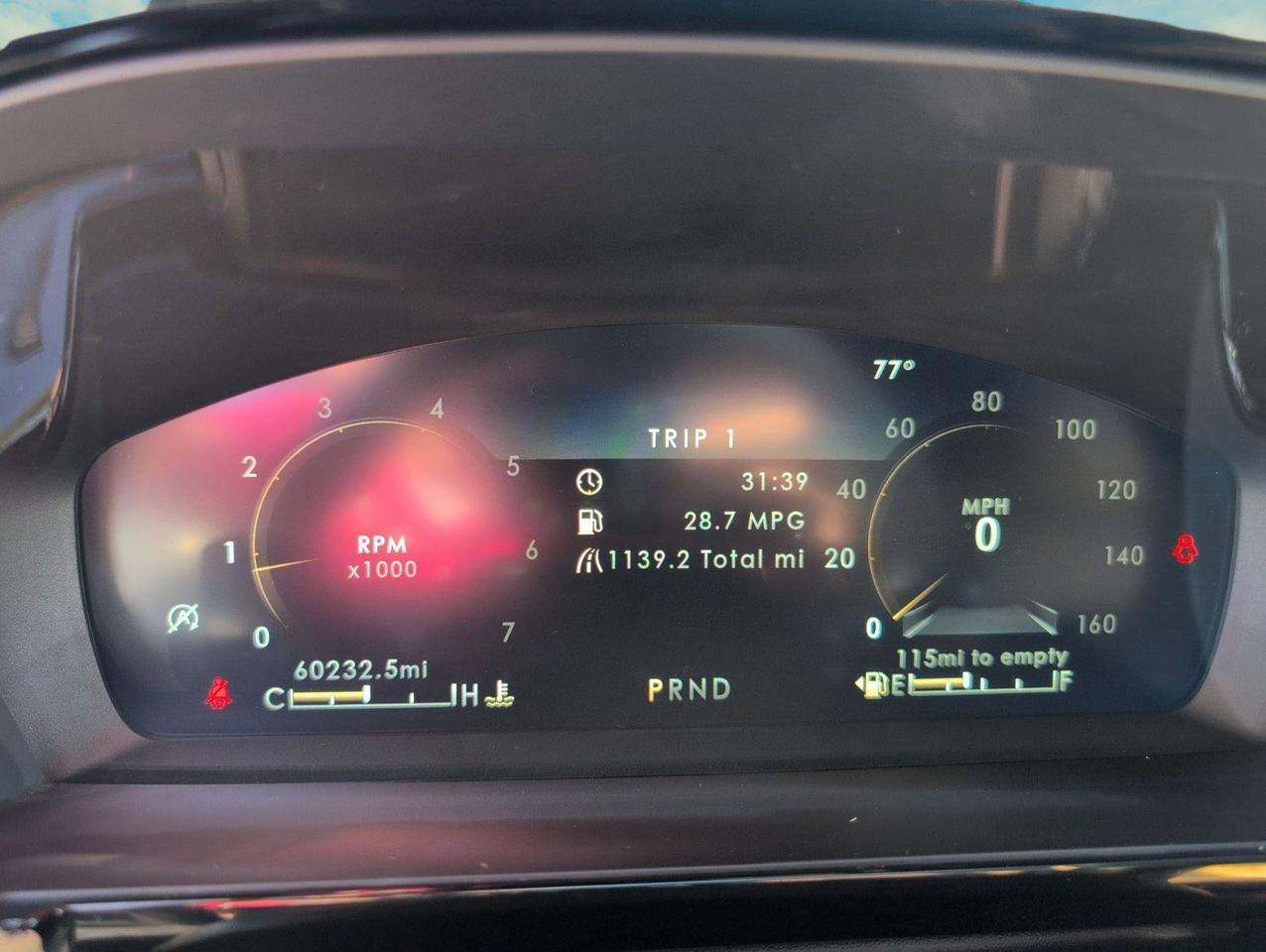 2021 Lincoln Corsair Reserve San Antonio TX