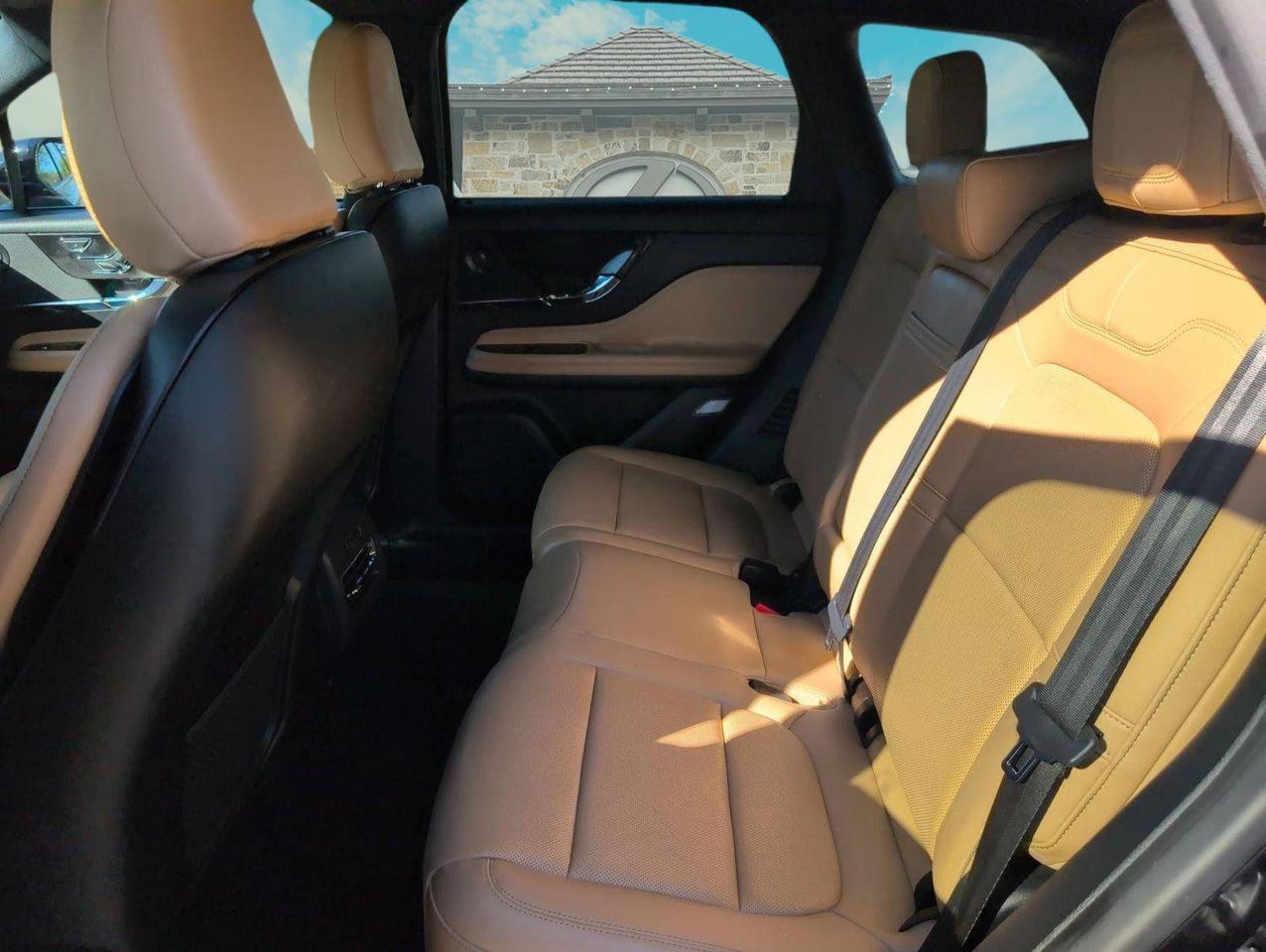 2021 Lincoln Corsair Reserve San Antonio TX