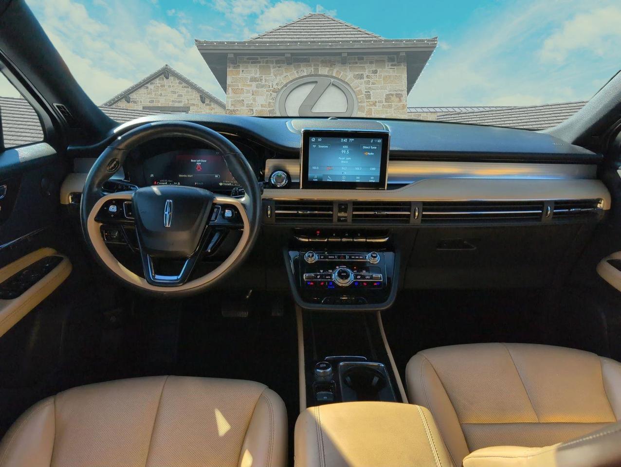 2021 Lincoln Corsair Reserve San Antonio TX