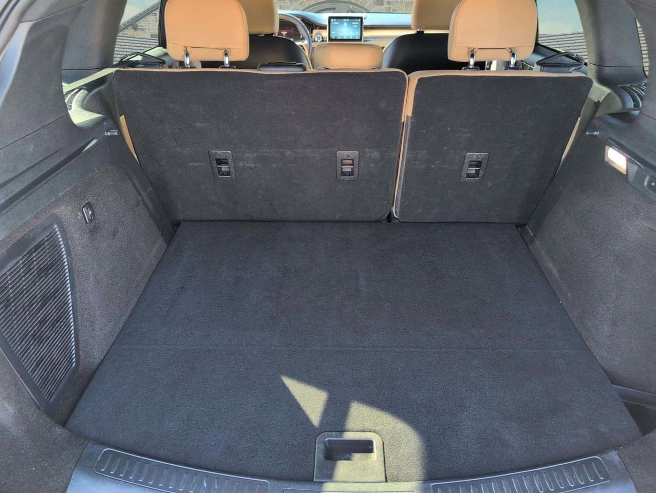 2021 Lincoln Corsair Reserve San Antonio TX