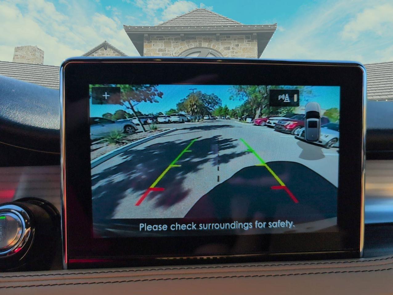 2021 Lincoln Corsair Reserve San Antonio TX