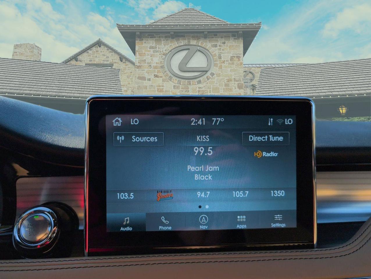 2021 Lincoln Corsair Reserve San Antonio TX