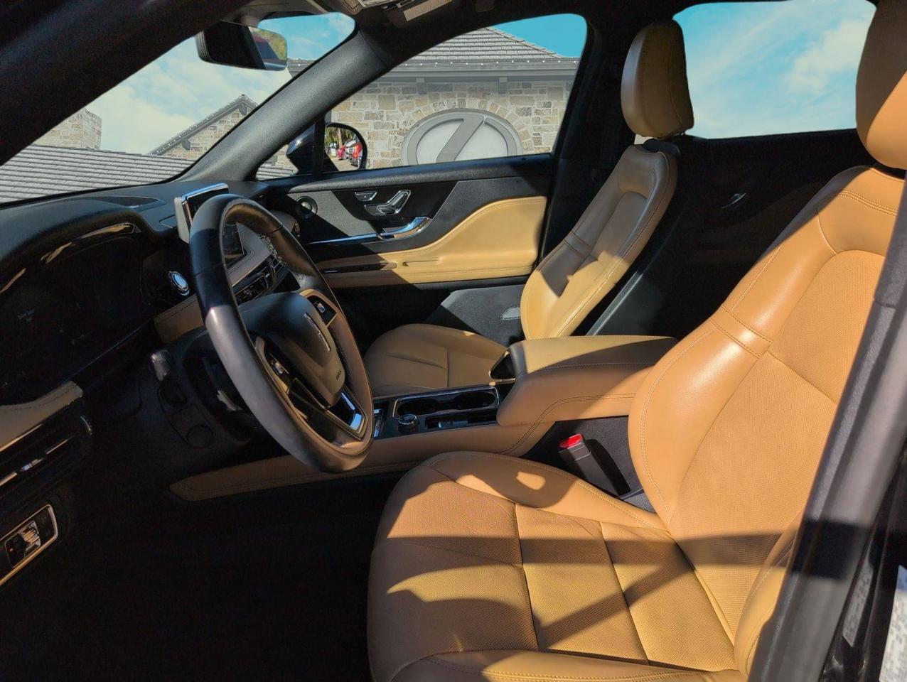 2021 Lincoln Corsair Reserve San Antonio TX