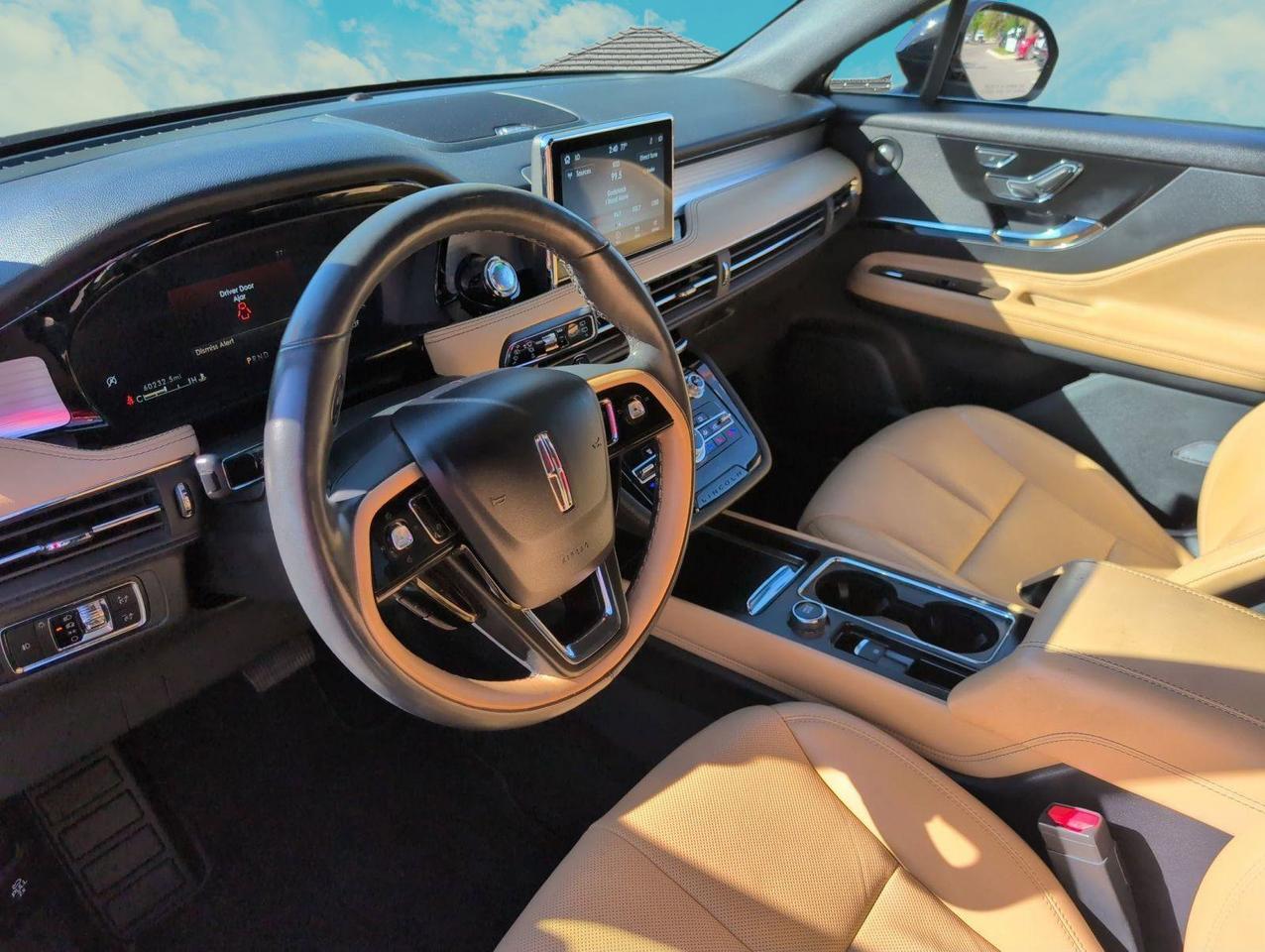 2021 Lincoln Corsair Reserve San Antonio TX