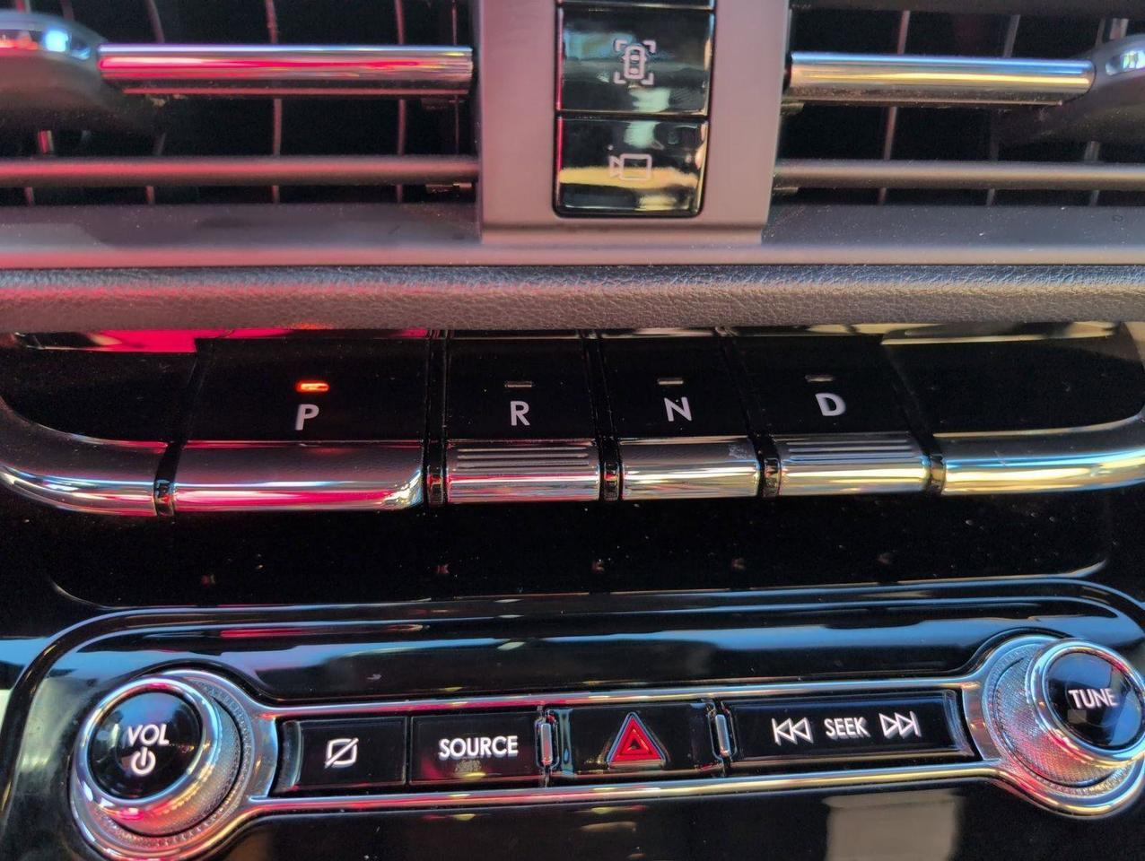 2021 Lincoln Corsair Reserve San Antonio TX