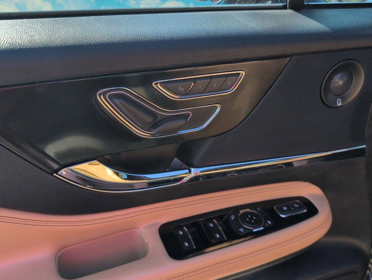 2021 Lincoln Corsair Reserve San Antonio TX