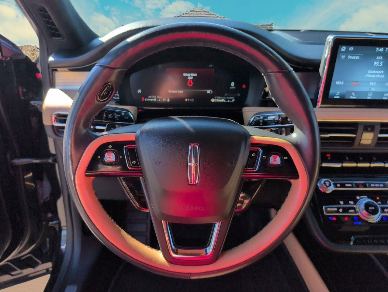 2021 Lincoln Corsair Reserve San Antonio TX