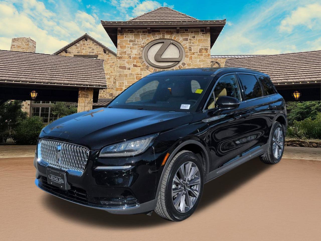 2021 Lincoln Corsair Reserve San Antonio TX