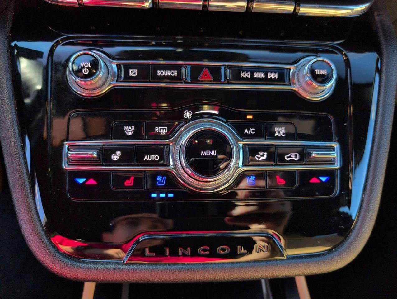 2021 Lincoln Corsair Reserve San Antonio TX