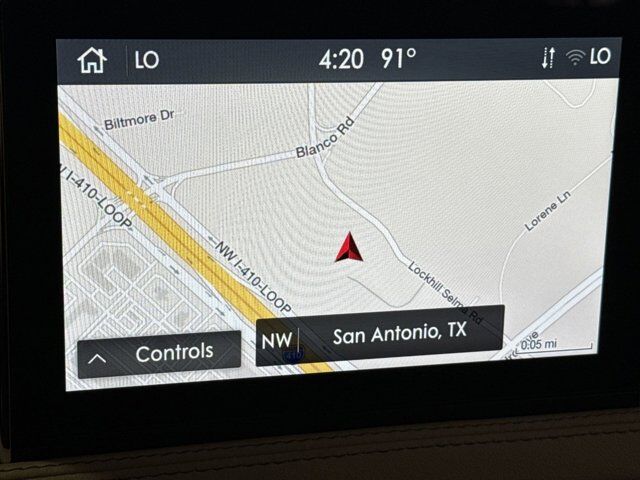 2021 Lincoln Corsair Reserve San Antonio TX