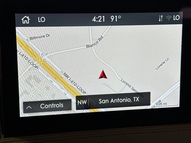 2021 Lincoln Corsair Reserve San Antonio TX