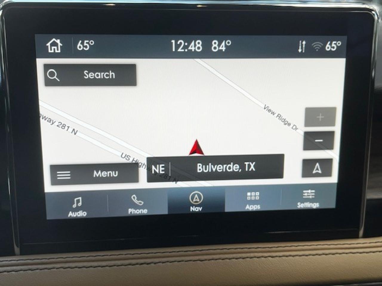2021 Lincoln Corsair Reserve Spring Branch TX