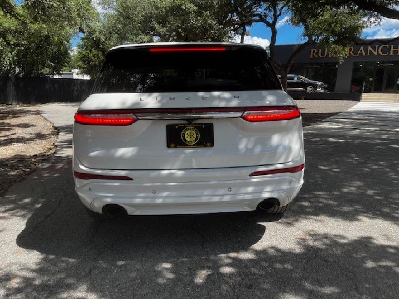 2021 Lincoln Corsair Reserve Spring Branch TX