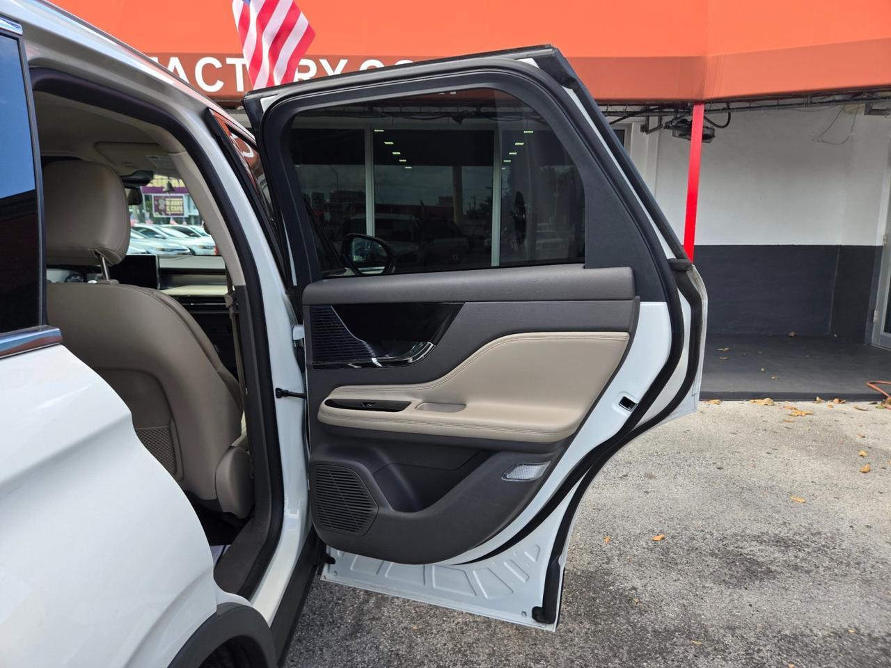 2021 Lincoln Corsair Standard Hollywood FL