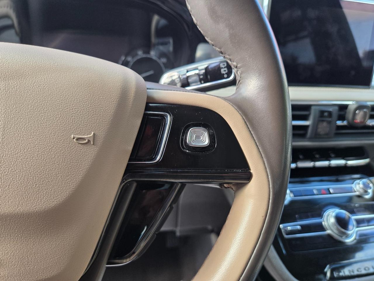 2021 Lincoln Corsair Standard Hollywood FL