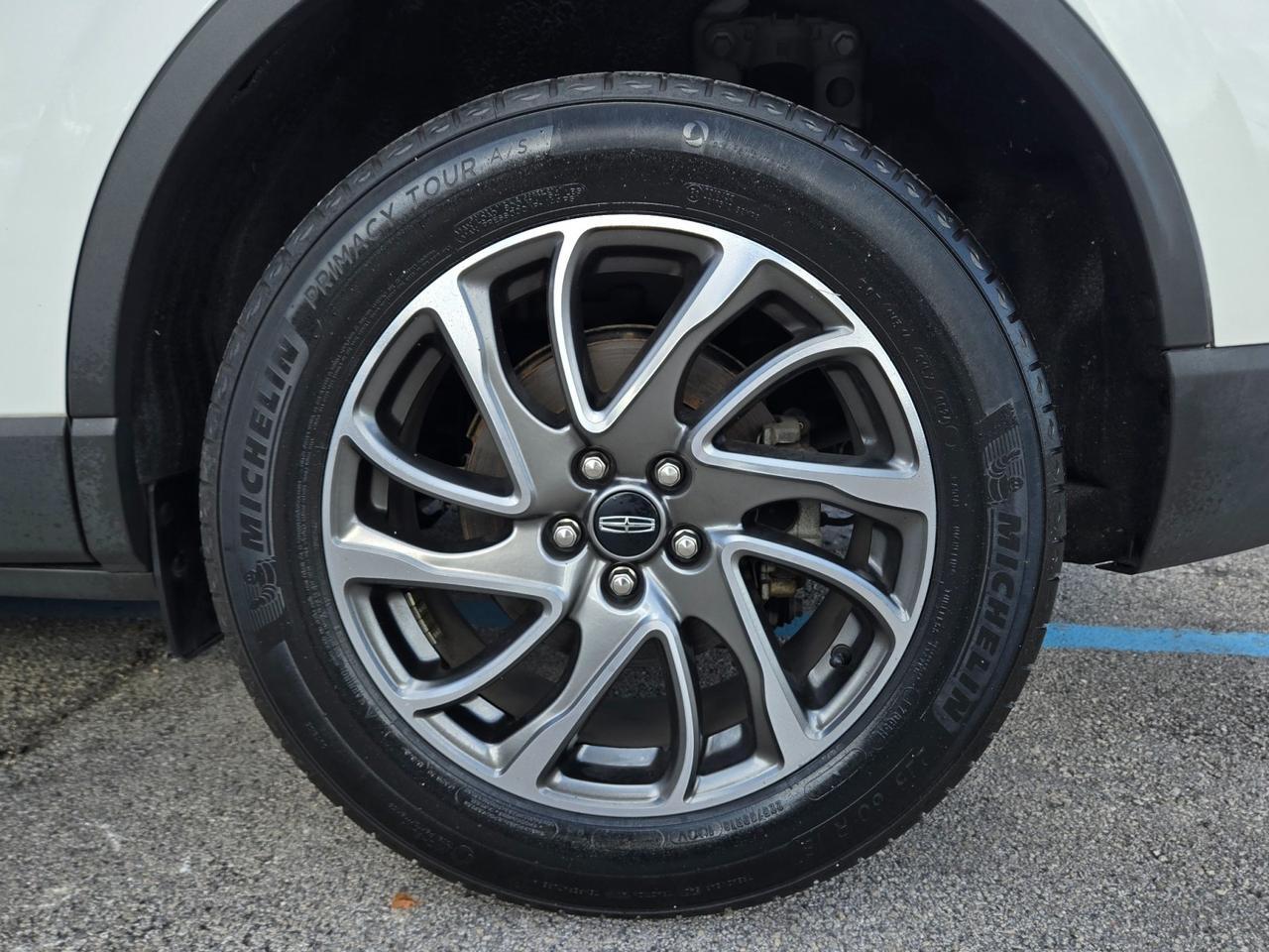 2021 Lincoln Corsair Standard Hollywood FL