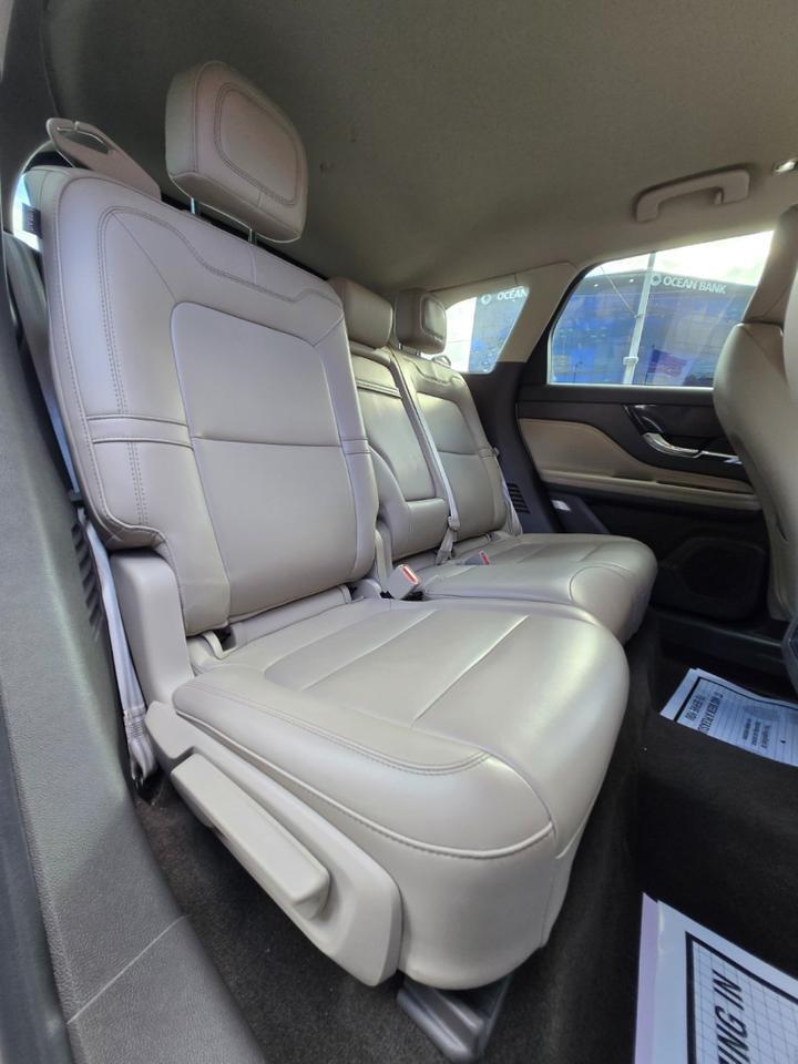 2021 Lincoln Corsair Standard Hollywood FL