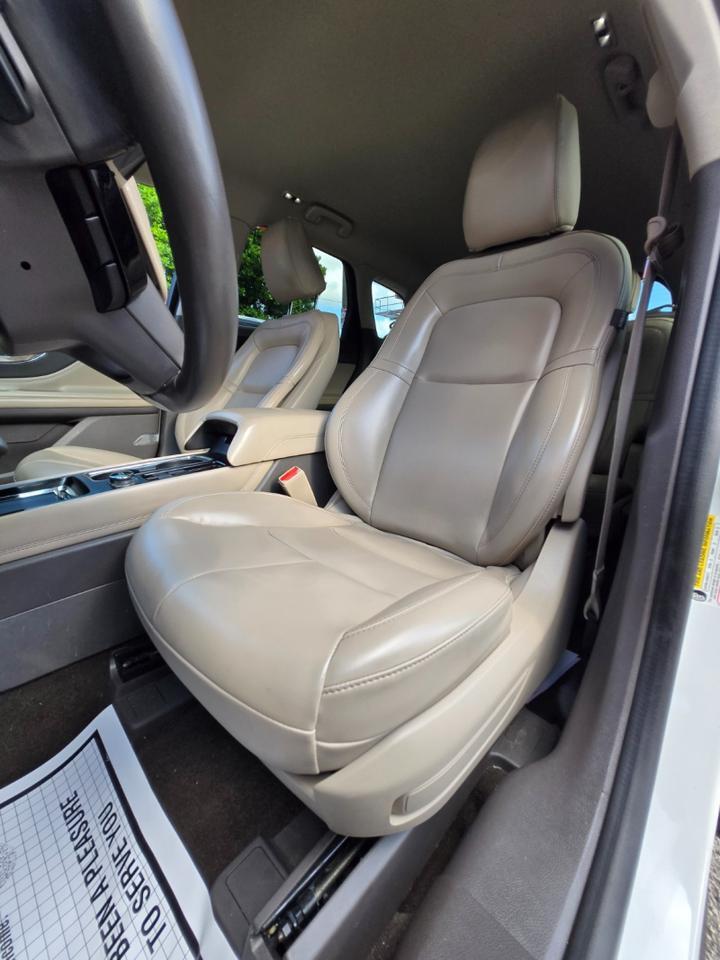 2021 Lincoln Corsair Standard Hollywood FL