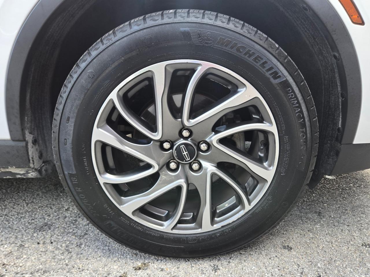 2021 Lincoln Corsair Standard Hollywood FL